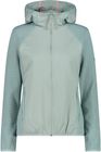 Woman Jacket FIX Hood