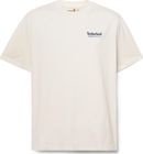 Mens Rugged Active Gear Back Graphic Tee