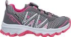 Kids Aksa Fitgo WP Fast Hiking Shoes