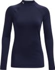 CG Authentics Mockneck