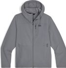 Men's Ultima Softshell Hoodie
