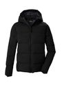 GW 5 Men Quilted Jacket