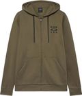 Full Zip Hoodie