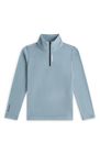Fwc'cruz Jack's Polartec Half Zip Fleece