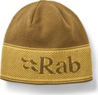 Logo Band Beanie