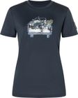 W Flower Delivery BIO J Tee