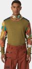 Lifa Merino Midw BLC Hoodie
