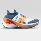 MAN Synapsis Shoes Orange Sole