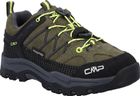 Kids Rigel Low Trekking Shoes WP