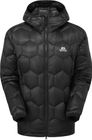 Xenith Hooded Wmns Jacket