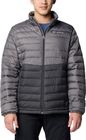 Foster Falls Jacket