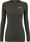 Cristallo Warm AMR W Long Sleeve Tee