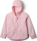 Rainy Trails II Fleece Lined Jacket
