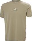 Skog Graphic T-shirt
