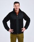 Pile Fleece Jacket