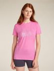 W Mer 150 Tech Lite Short Sleeve Tee Van Camp