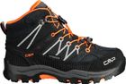 Kids Rigel Mid Trekking Shoes WP