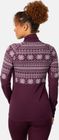 Vilma Half Zip