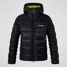 M MTN Arete Ultra Down Hoody