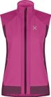 Dolomiti Wind Vest Woman