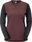 Tee W's Vertic Pro Mid LS