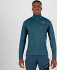 Pizzocco Half Zip