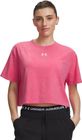 Rival Boxy Tee Wash