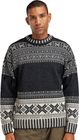 Torridal Masc Sweater