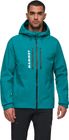 Freeflight Hardshell Thermo Hooded Jacket Men
