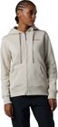W Rossi Full Zip Hoodie