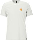 Backprint Short-sleeve Men's Tee