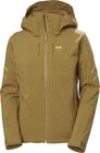 W Alphelia Infinity Jacket
