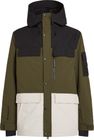 Utility Pro Hybrid Snow Jacket
