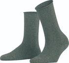 Shiny Women Socks