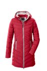 GW 1 Women Quilted Parka