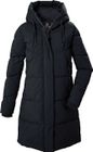 GW 31 Women Quilted Parka