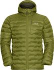 Passamani Down Hoody M RDS