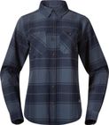 Nordmarka Flannel Shirt Women