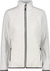 Woman Jacket Hybrid