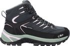 Rigel 2.0 Mid WP Wmn Boot