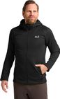 Peak District Hooded Full Zip M