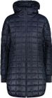 Clarence Parka FIX Hood Quilted