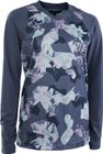 Bike Tee Scrub Long Sleeve Women