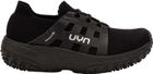 MAN Ibex Shoes Black Sole