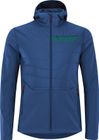 Men Hooded Hybridjacket Gino PL60