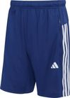 Workout Essentials Base 3-STRIPES Pique Shorts 9inch