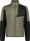 MAN Hybrid Jacket