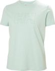 W HH Tech Logo T-shirt