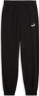 Essentials Small No 1 Logo 5 High-waist Shorts TR