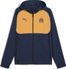 OM Pumatech Track Jacket WV